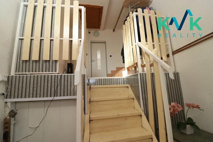 Prodej rodinného domu, Nové Sedlo, 130 m2