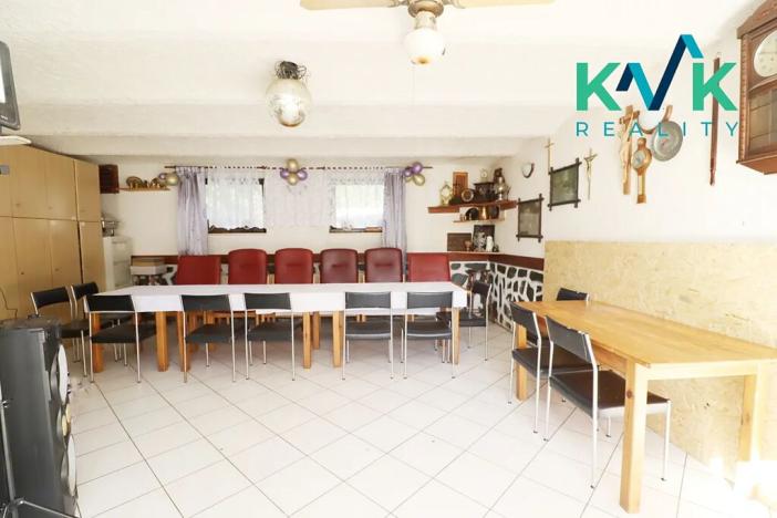 Prodej rodinného domu, Nové Sedlo, 130 m2