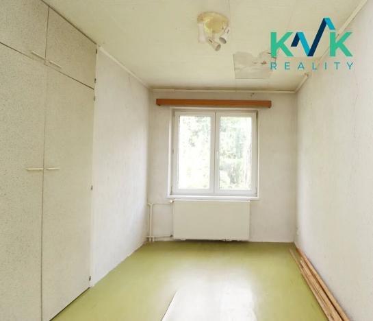 Prodej rodinného domu, Krupka, Na Vyhlídce, 220 m2