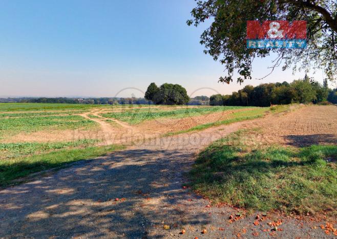 Prodej pole, Bartošovice, 1134 m2