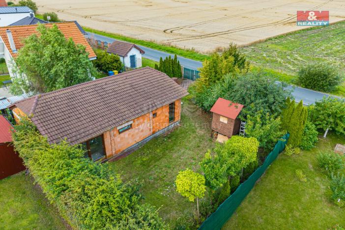 Prodej rodinného domu, Přišimasy, Jana Čermáka, 123 m2