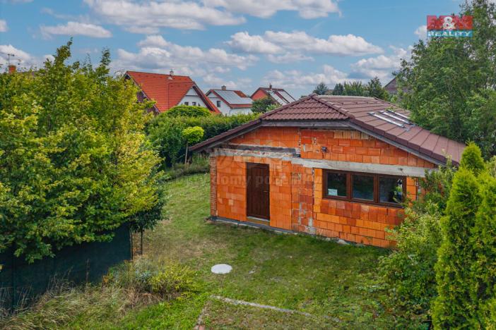 Prodej rodinného domu, Přišimasy, Jana Čermáka, 123 m2