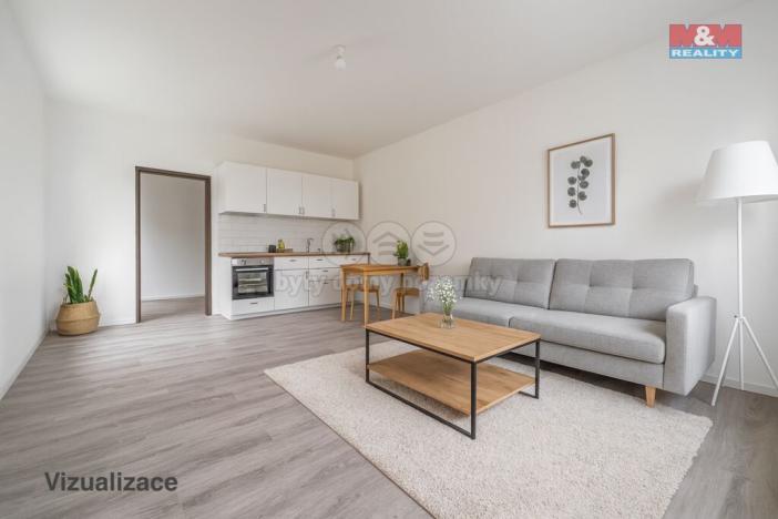 Prodej rodinného domu, Přišimasy, Jana Čermáka, 123 m2