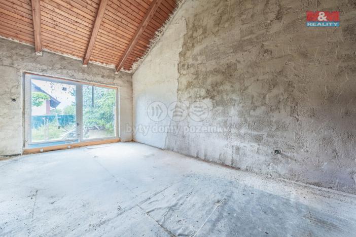 Prodej rodinného domu, Přišimasy, Jana Čermáka, 123 m2