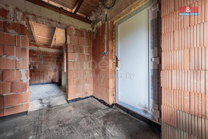 Prodej rodinného domu, Přišimasy, Jana Čermáka, 123 m2