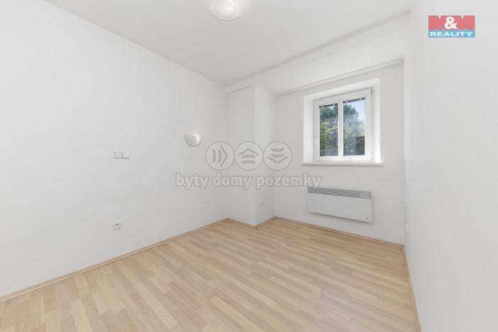 Prodej bytu 3+kk, Brno - Černá Pole, Zemědělská, 64 m2