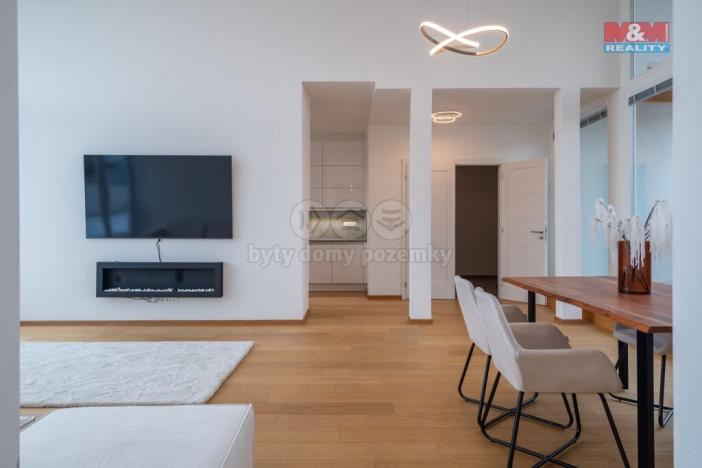 Prodej bytu 4+kk, Ostrava - Moravská Ostrava, Preslova, 306 m2