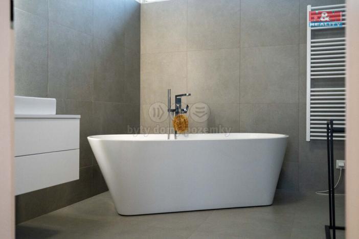 Prodej bytu 4+kk, Ostrava - Moravská Ostrava, Preslova, 306 m2