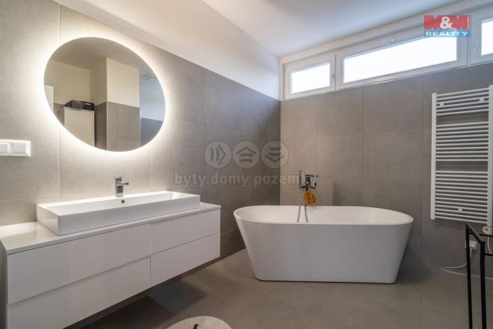 Prodej bytu 4+kk, Ostrava - Moravská Ostrava, Preslova, 306 m2