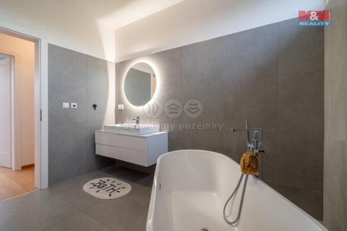 Prodej bytu 4+kk, Ostrava - Moravská Ostrava, Preslova, 306 m2