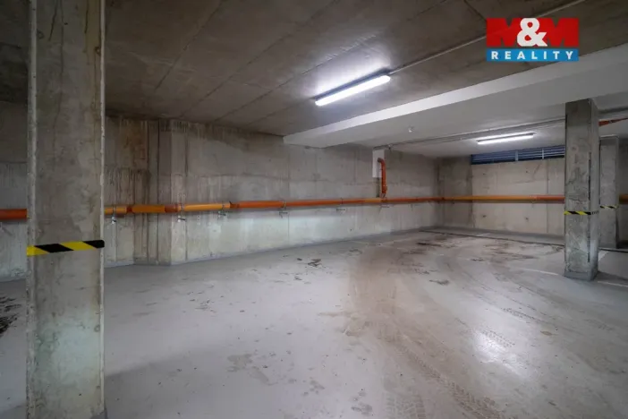 Prodej bytu 4+kk, Ostrava - Moravská Ostrava, Preslova, 306 m2