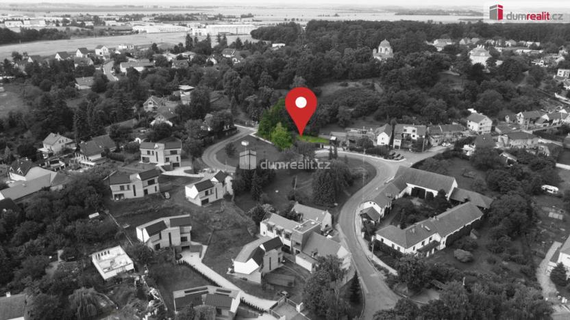 Prodej pozemku pro bydlení, Panenské Břežany, Hlavní, 1067 m2