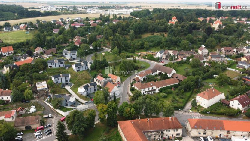 Prodej pozemku pro bydlení, Panenské Břežany, Hlavní, 1067 m2