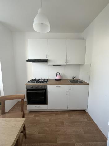 Pronájem bytu 2+1, Olomouc - Nové Sady, Werichova, 44 m2