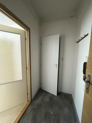 Pronájem bytu 2+1, Olomouc - Nové Sady, Werichova, 44 m2