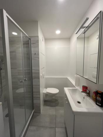 Pronájem bytu 2+1, Olomouc - Nové Sady, Werichova, 44 m2