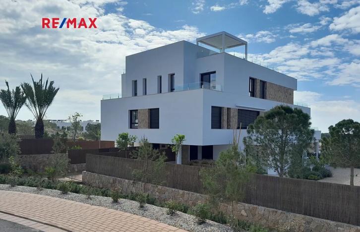 Pronájem bytu 3+kk, San Miguel de Salinas, Španělsko, 75 m2