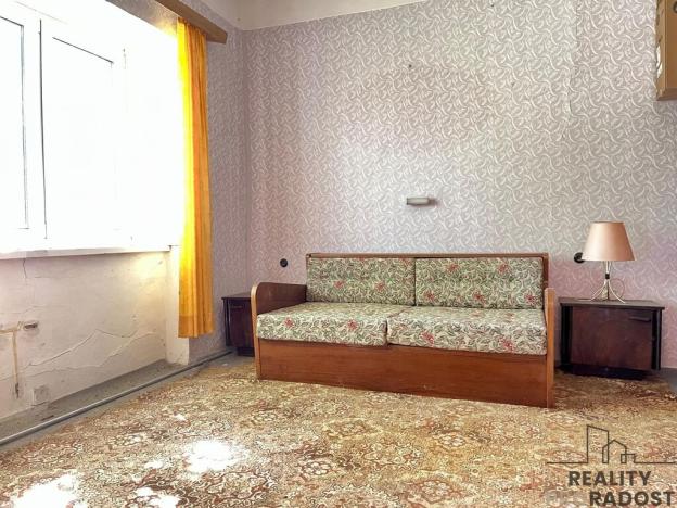 Prodej rodinného domu, Násedlovice, 90 m2