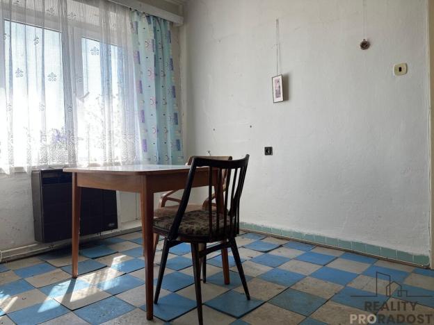 Prodej rodinného domu, Násedlovice, 90 m2
