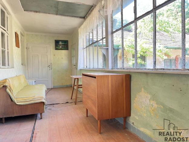 Prodej rodinného domu, Násedlovice, 90 m2