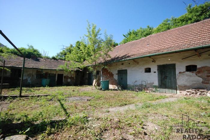 Prodej rodinného domu, Násedlovice, 90 m2