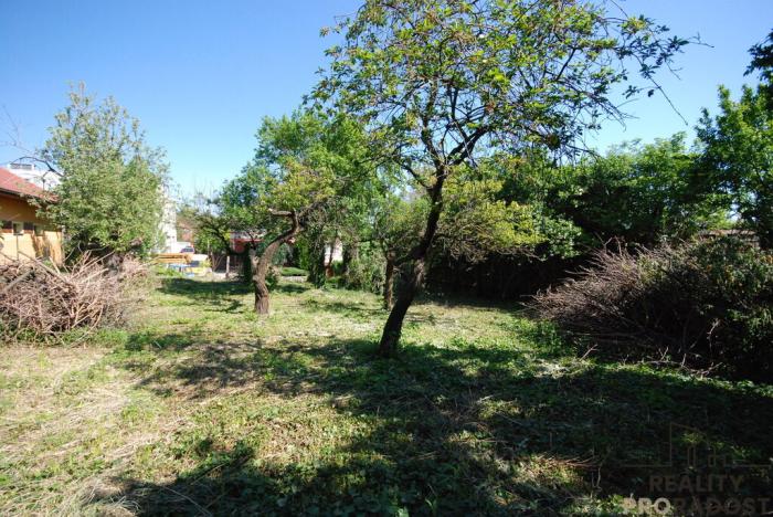 Prodej rodinného domu, Násedlovice, 90 m2