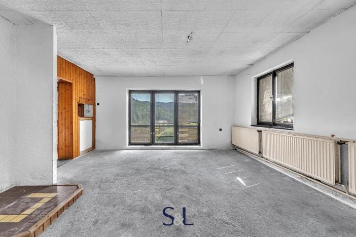 Prodej rodinného domu, Velké Hamry, 133 m2