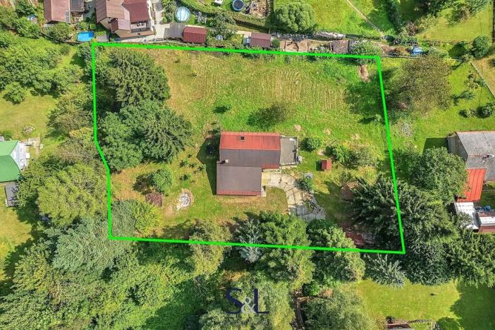 Prodej rodinného domu, Velké Hamry, 133 m2