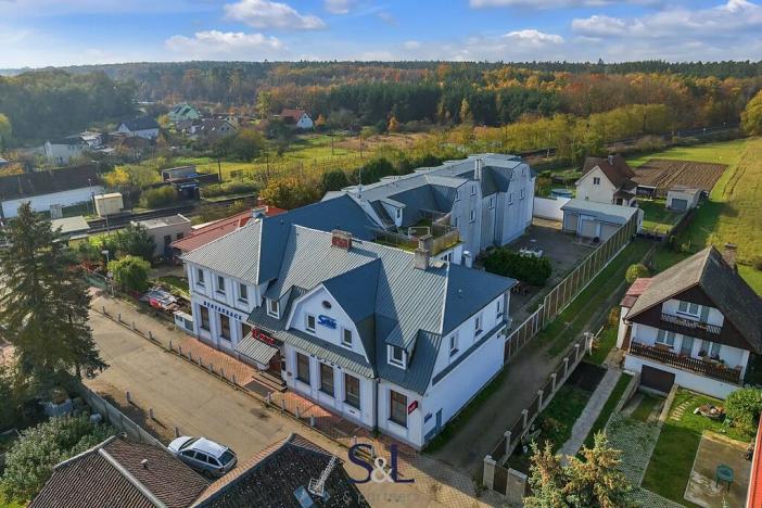 Prodej ubytování, Skorkov, 1229 m2