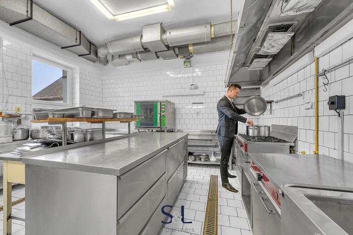 Prodej ubytování, Skorkov, 1229 m2