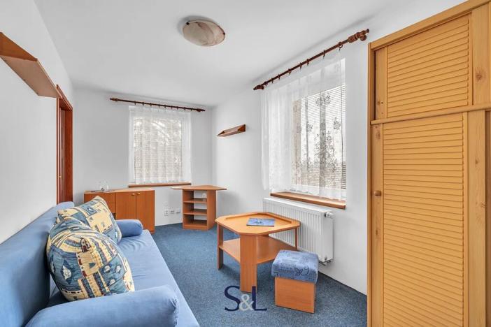 Prodej ubytování, Skorkov, 1229 m2