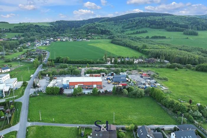 Prodej pozemku pro bydlení, Šimonovice, 1051 m2