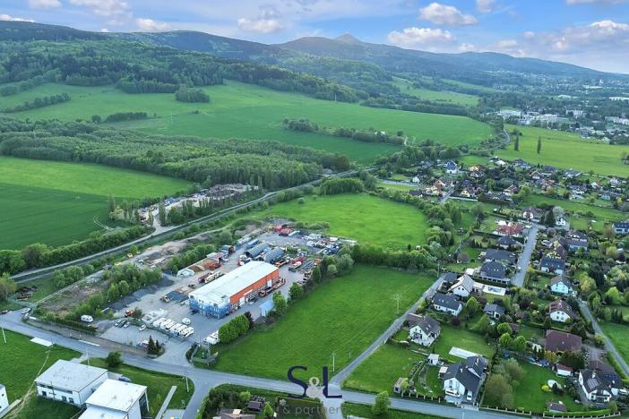 Prodej pozemku pro bydlení, Šimonovice, 1051 m2