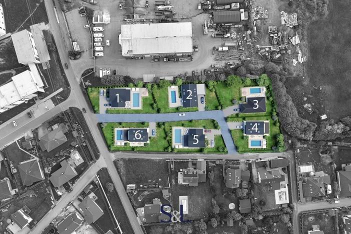 Prodej pozemku pro bydlení, Šimonovice, 1032 m2