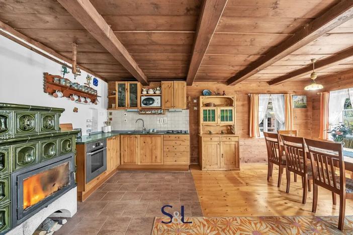 Prodej chalupy, Mařenice, 128 m2