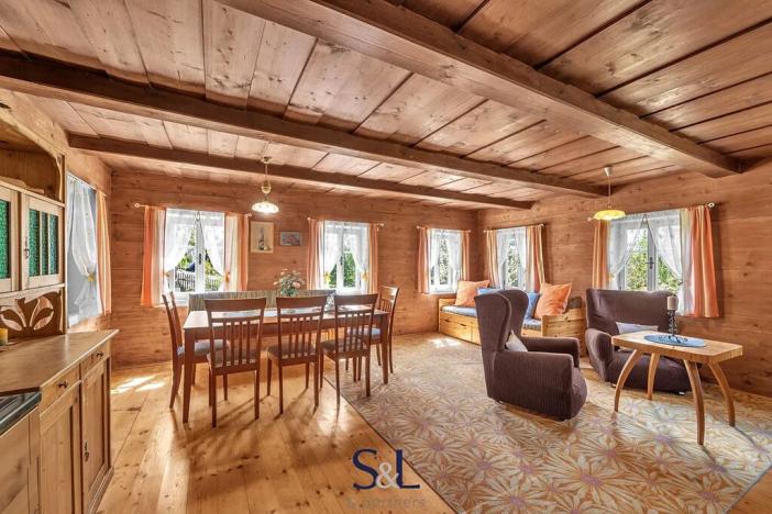 Prodej chalupy, Mařenice, 128 m2