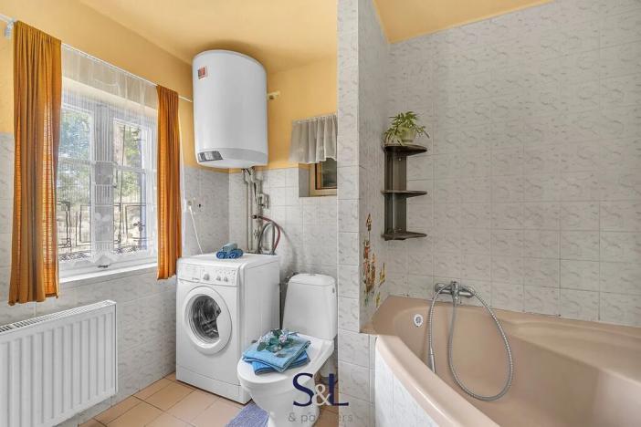 Prodej chalupy, Mařenice, 128 m2