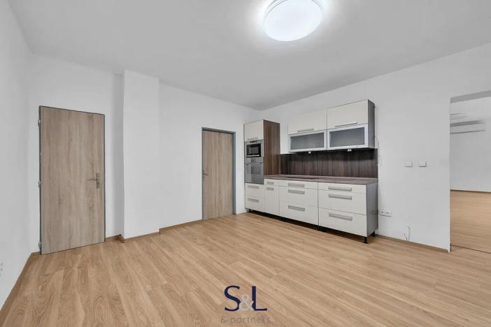 Prodej bytu 2+1, Cvikov, Mlýnská, 84 m2