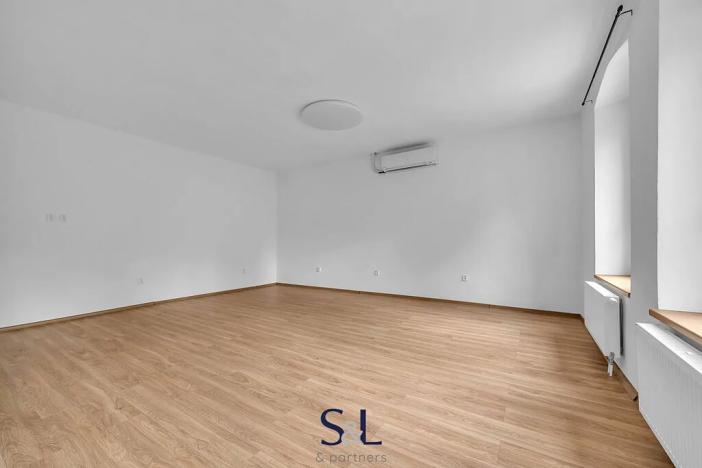 Prodej bytu 2+1, Cvikov, Mlýnská, 84 m2