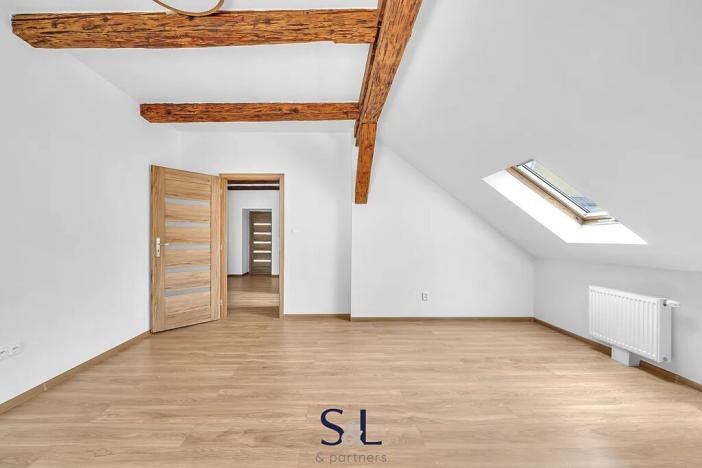 Prodej bytu 3+1, Cvikov, Mlýnská, 92 m2