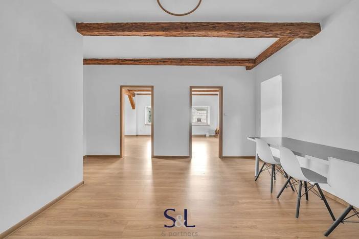 Prodej bytu 3+1, Cvikov, Mlýnská, 92 m2