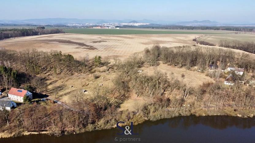 Prodej zahrady, Zahrádky, 2324 m2