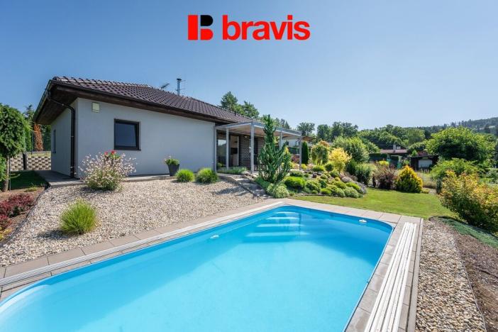 Prodej rodinného domu, Račice-Pístovice - Pístovice, 78 m2