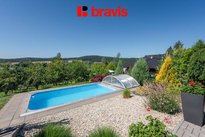 Prodej rodinného domu, Račice-Pístovice - Pístovice, 78 m2