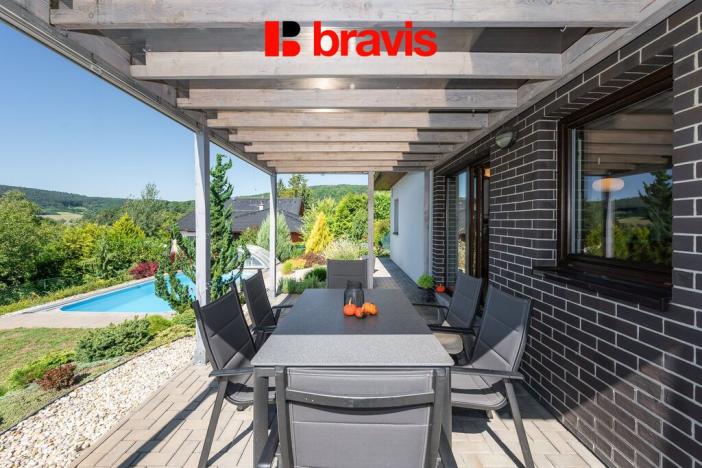 Prodej rodinného domu, Račice-Pístovice - Pístovice, 78 m2