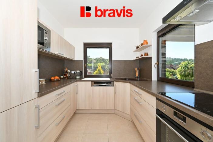 Prodej rodinného domu, Račice-Pístovice - Pístovice, 78 m2