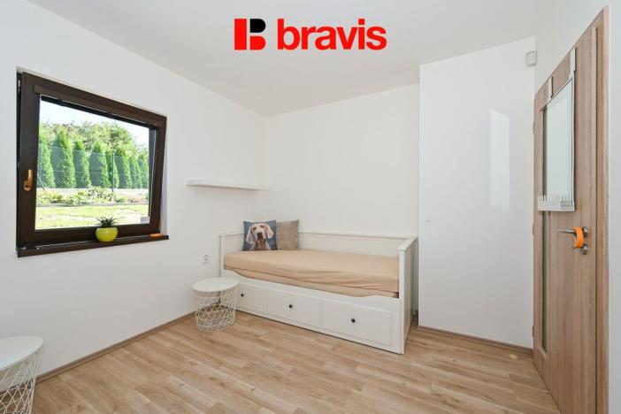 Prodej rodinného domu, Račice-Pístovice - Pístovice, 78 m2