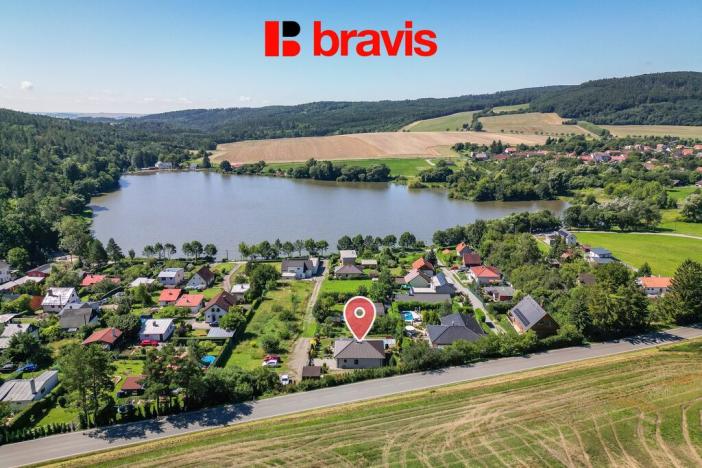 Prodej rodinného domu, Račice-Pístovice - Pístovice, 78 m2