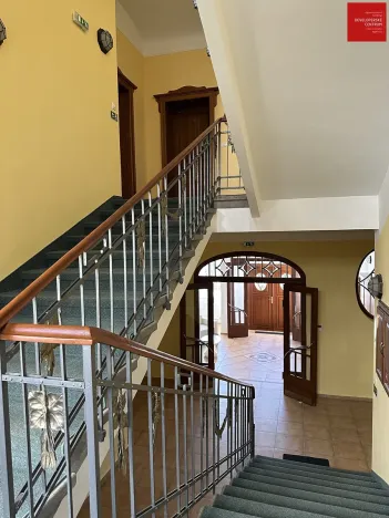 Prodej bytu 2+1, Mariánské Lázně, Anglická, 91 m2