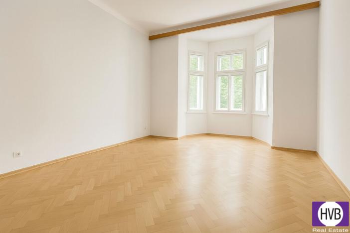 Prodej bytu 2+1, Praha - Košíře, Pod Kavalírkou, 70 m2
